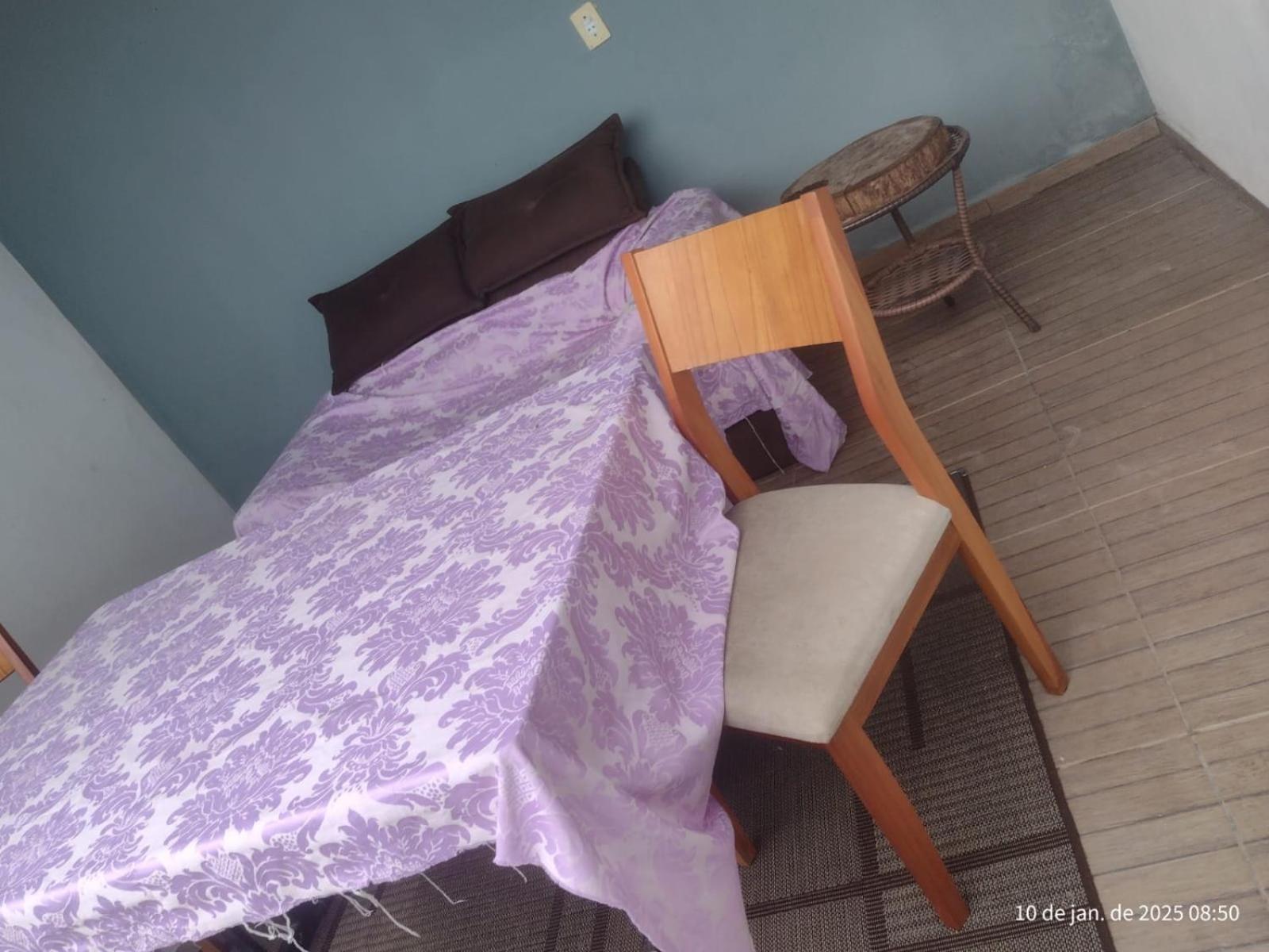 푼당 Caminho Do Mar 빌라 외부 사진